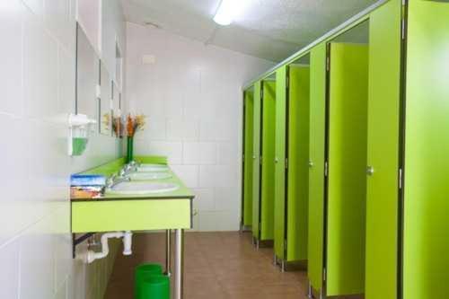 Camping El Pinar Platja Santa Susanna Eksteriør billede
