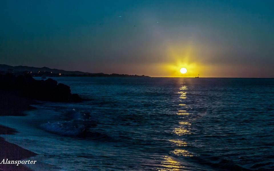 Camping El Pinar Platja Santa Susanna Eksteriør billede